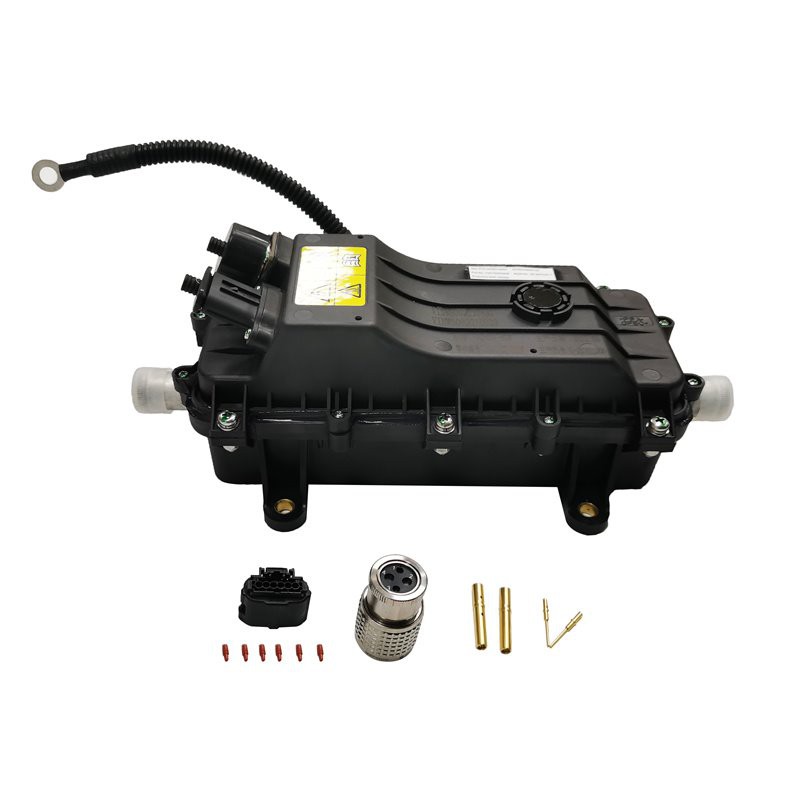 product-375-380 ptc coolant heater