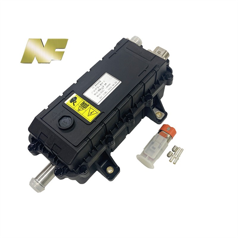 high voltage heater for EV