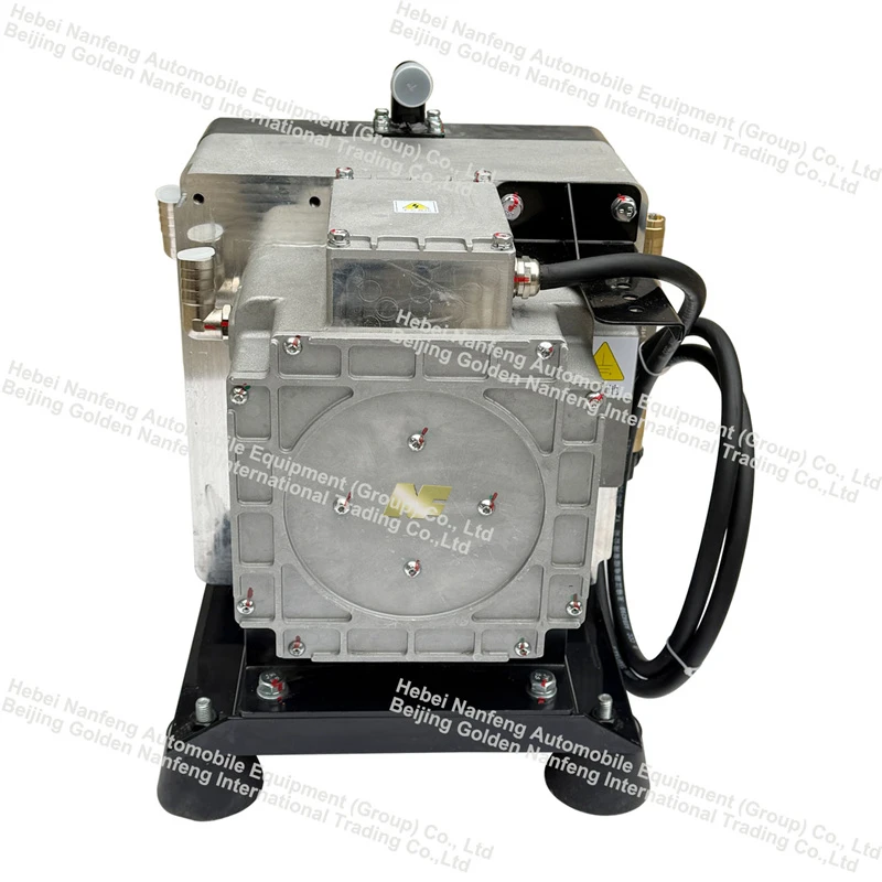 electric air brake compressor electric air brake compressor