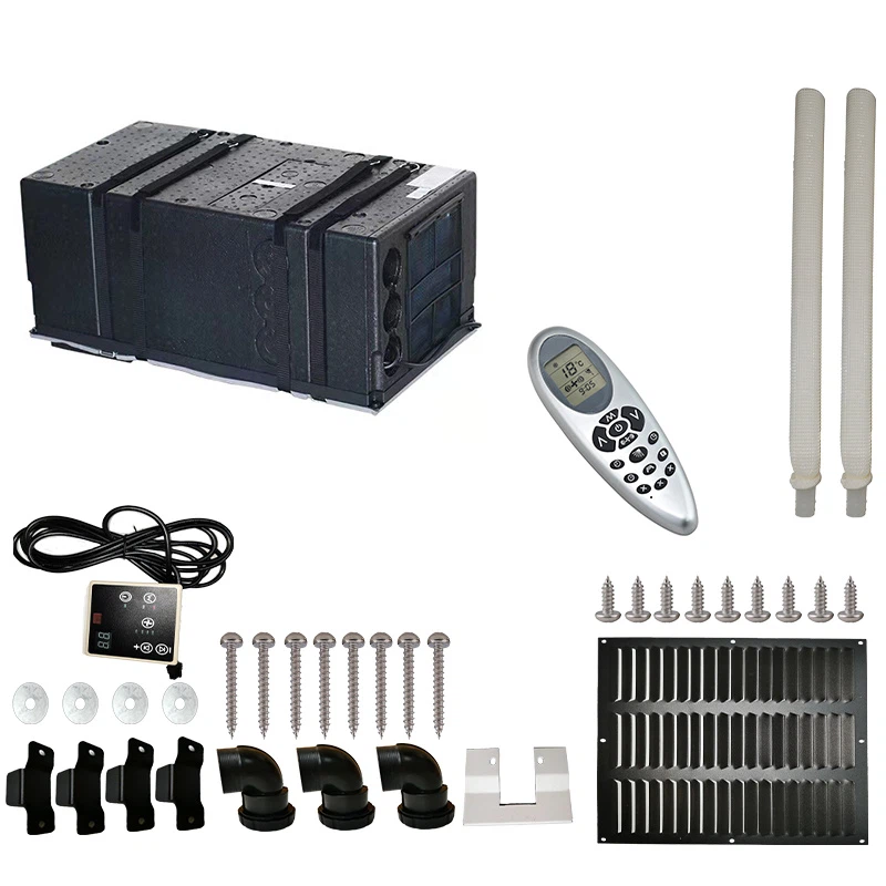 bottom air conditioner