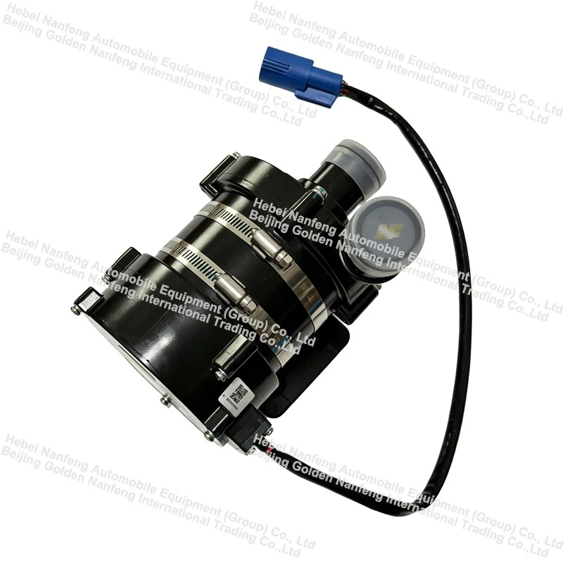 EV coolant pump19 EV coolant pump19