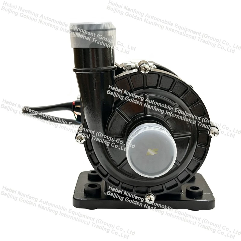 EV coolant pump15 EV coolant pump15