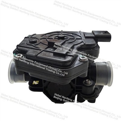 3 Way Heater Control Coolant Valve factory