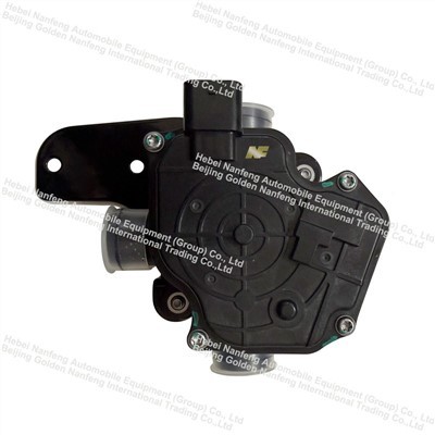3 Way Heater Control Coolant Valve high quality