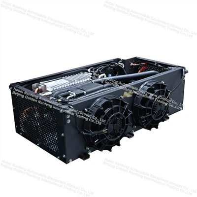 Battery Thermal Management System best