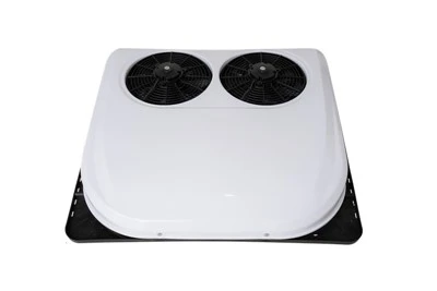 Bus Or Truck Roof Top Air Conditioner