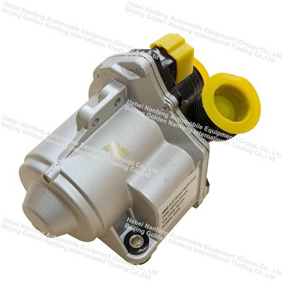 Electronic Water Pump For HAVC best