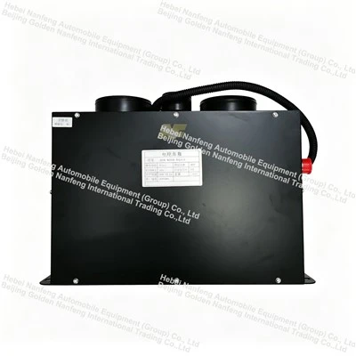High Voltage Defroster For Electric Bus best