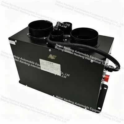 High Voltage Defroster For Electric Bus price