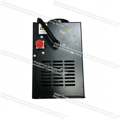 High Voltage Defroster For Electric Bus factory