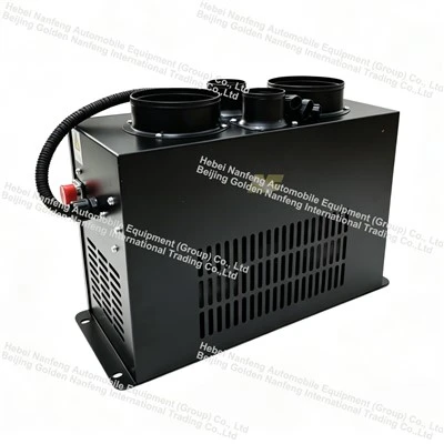 High Voltage Defroster For Electric Bus suppliers