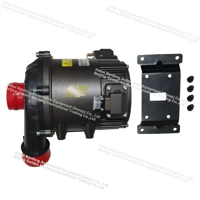 Hydrogen Energy Car Electronic Water Pump price