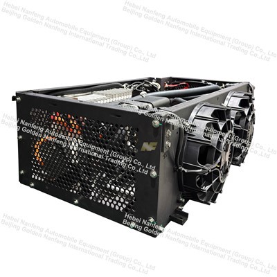 Independent Cooling System For Electric Bus price