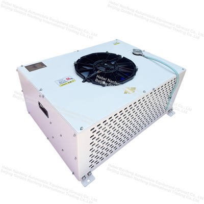 NEV Battery Thermal Management Unit suppliers
