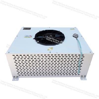 NEV Battery Thermal Management Unit factory