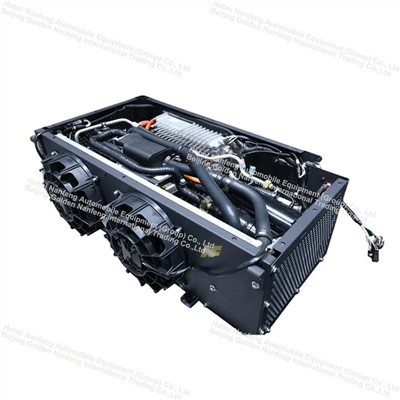 Thermal Management Battery Electric Vehicle factory