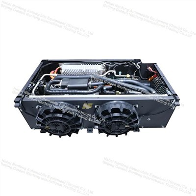 Thermal Management Battery Electric Vehicle high quality
