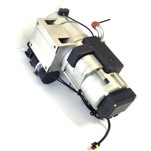 Охладител Бойлер 10KW Дизелов течен паркинг нагревател за каравана Каравана Висока надморска височина от 5000м