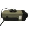 Car Heater 5KW Air Diesel Car Heater Similar To Webasto With The Mini-controller