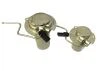 Parking Heater Burner And Combustion Chamber Suitable For EBERSPACHER AIRTRONIC D4 Heater.