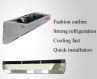 Transport Refrigeration Units