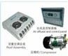 10kw Car Mini Air Conditioner 12v AC10