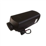 Дизелов нагревател с въздушно отопление