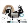 gasoline air heater