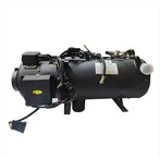 Нагревател за реактивна вода