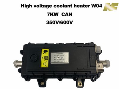 8kw бойлер PTC за EV