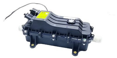 AC 6kw High Voltage Coolant Heater