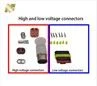 HVH 350V High Voltage Vehicle Heater