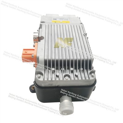 ev ptc heater