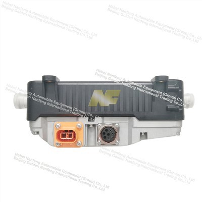 new energy vehicle heater